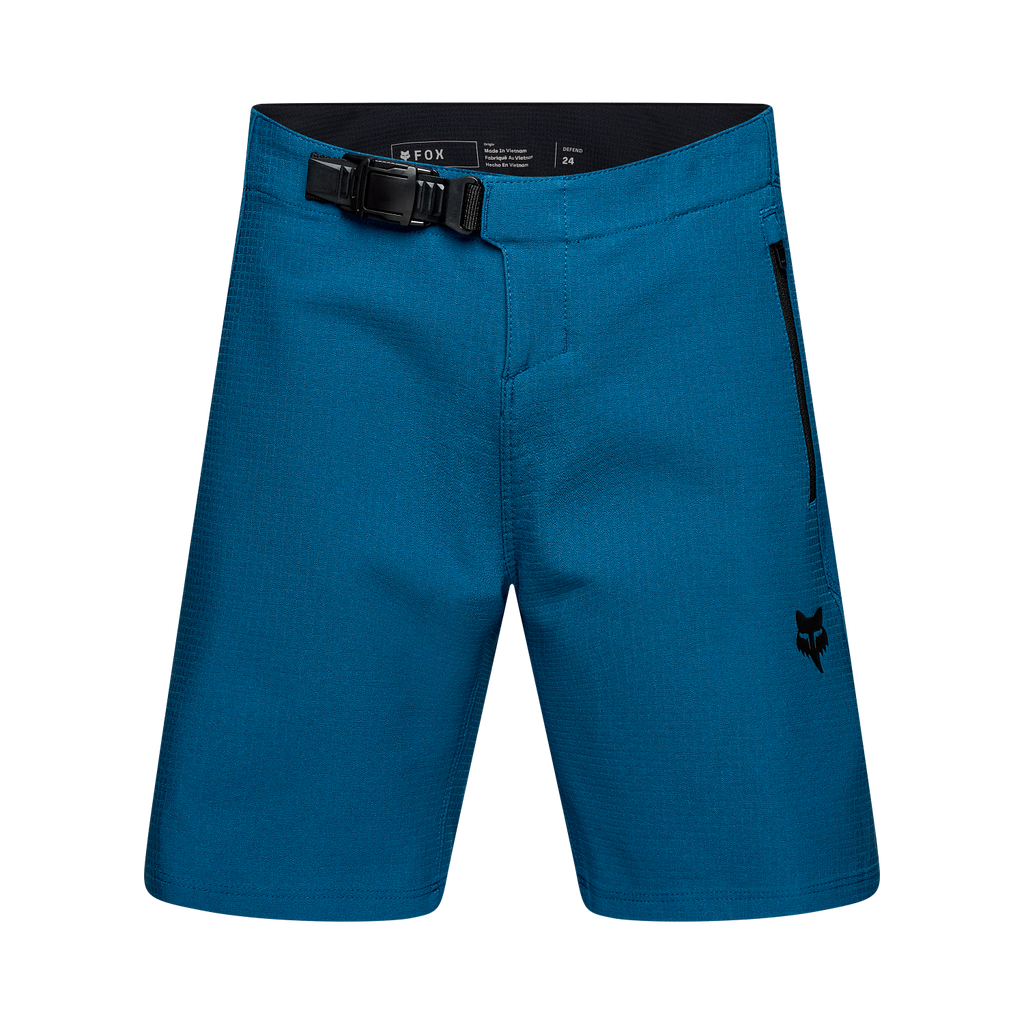Youth Defend Shorts