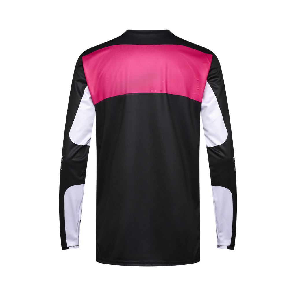 Ranger Digi Image Long Sleeve Jersey