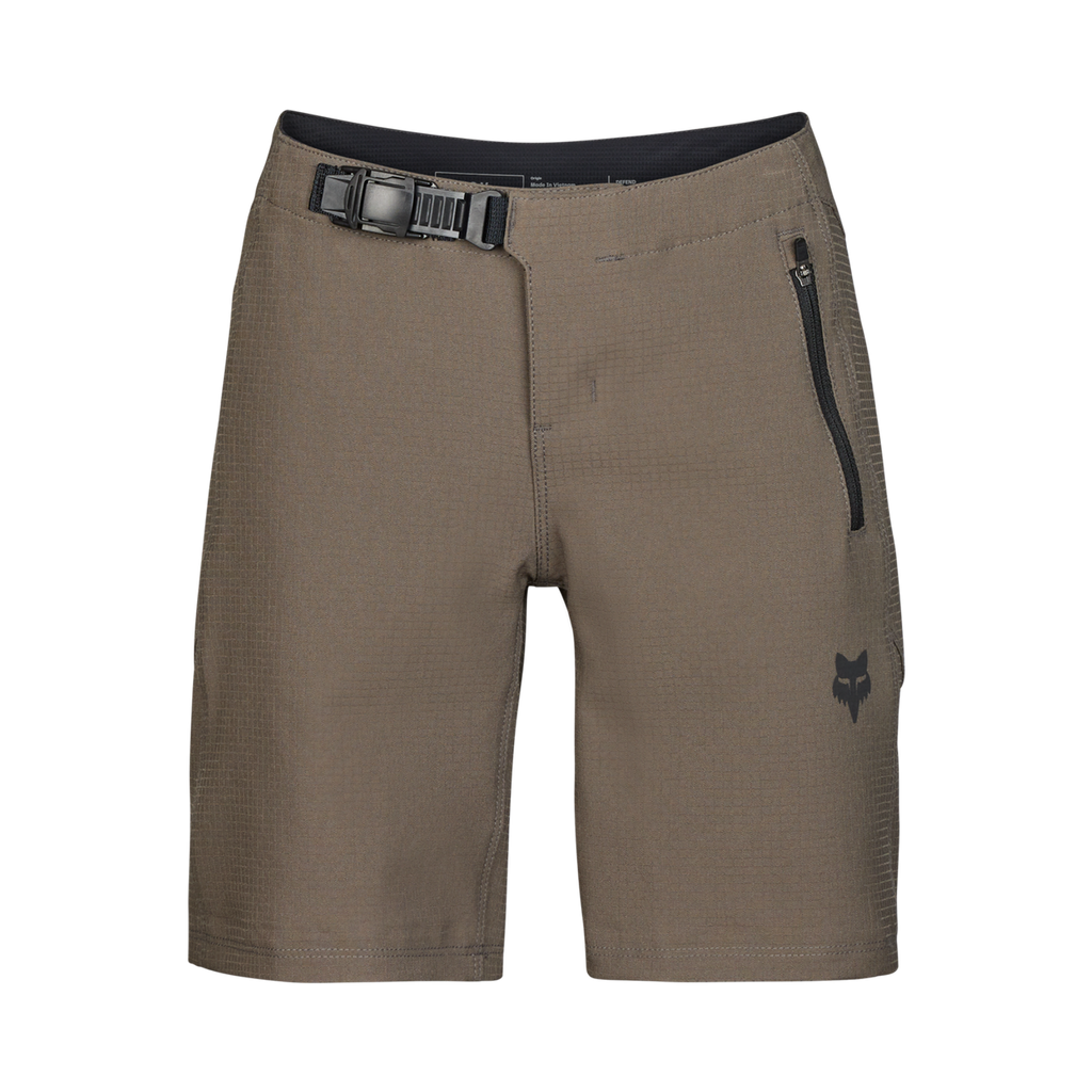 Youth Defend Shorts