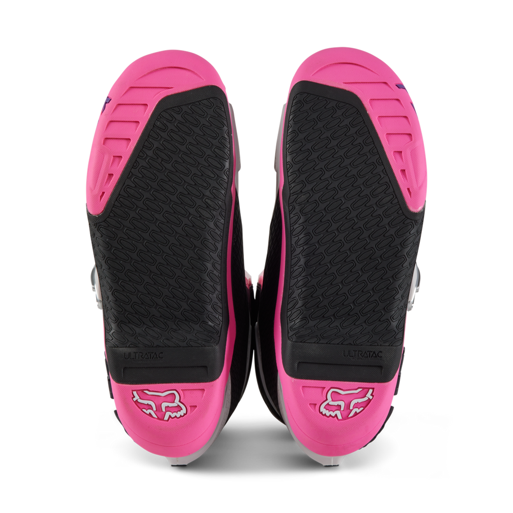 Instinct Boots