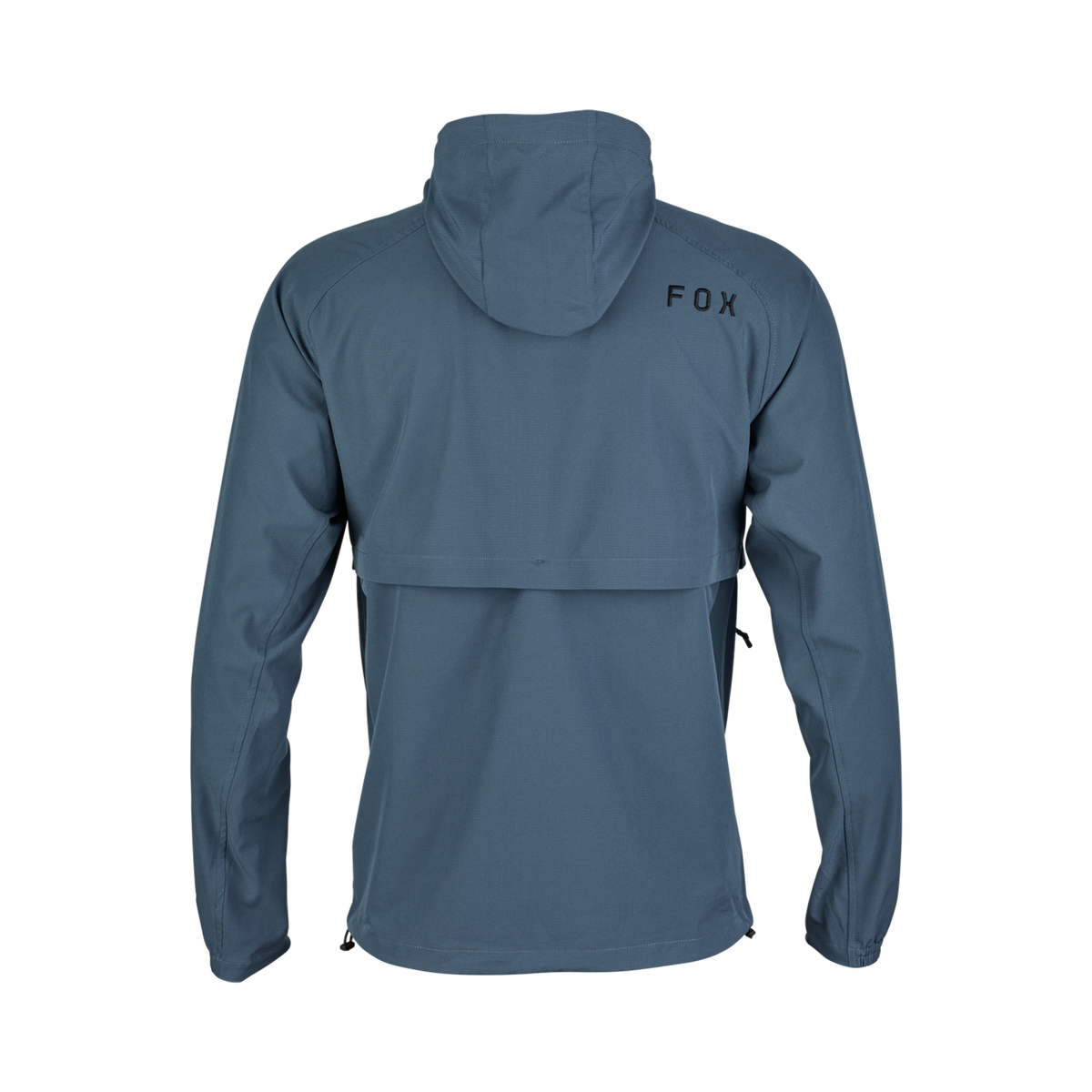 Survivalist Windbreaker