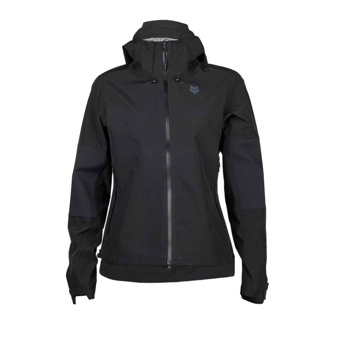 Womens Defend 3-Layer Water Jacket
