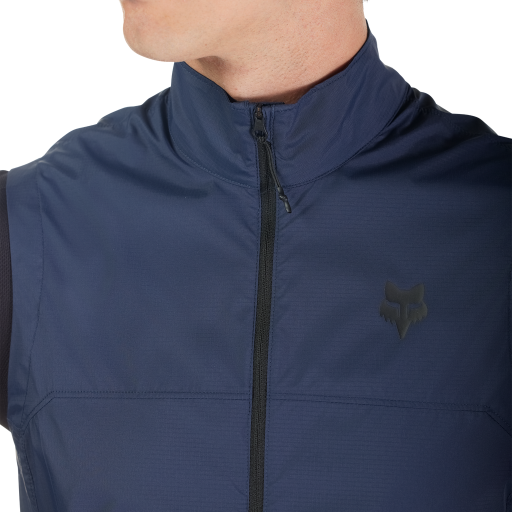 Ranger Wind Vest