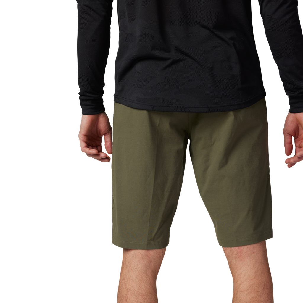 Ranger Shorts with Liner