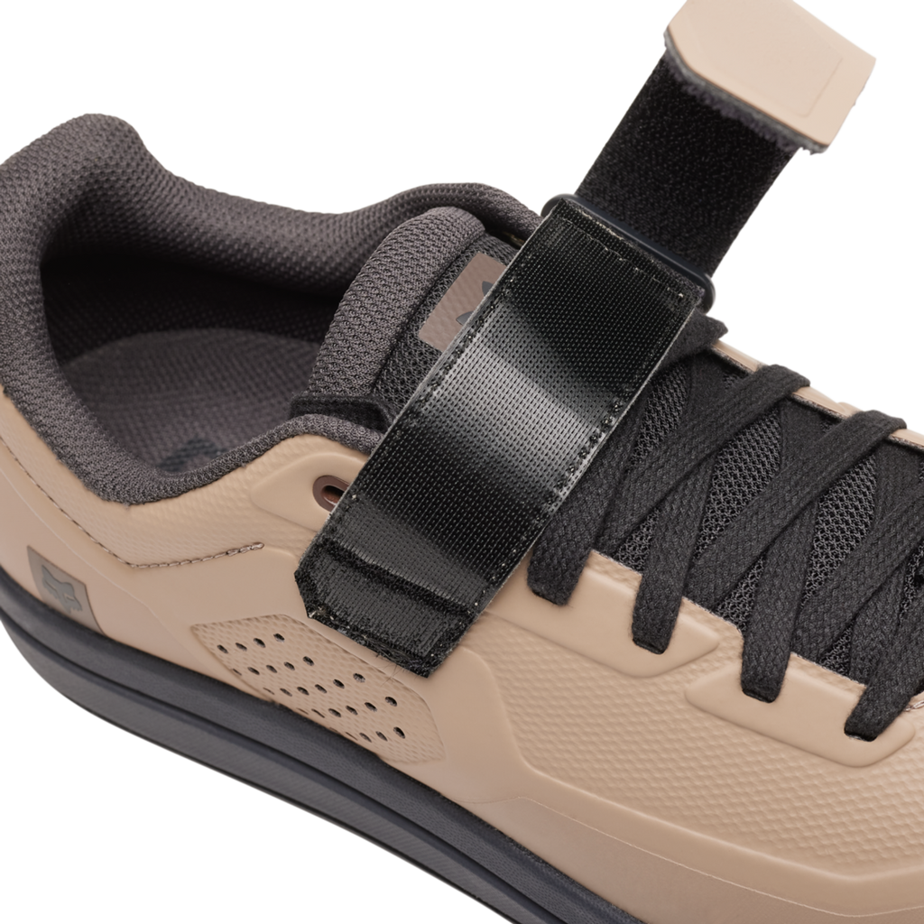 Union Clipless Shoes