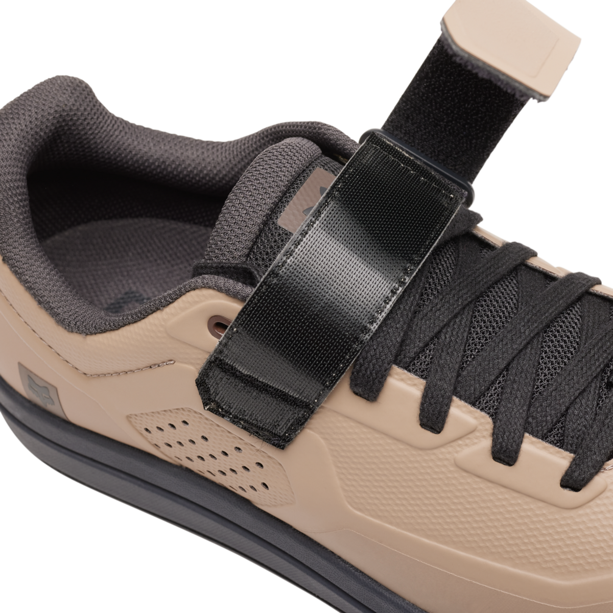 Union Clipless Shoes