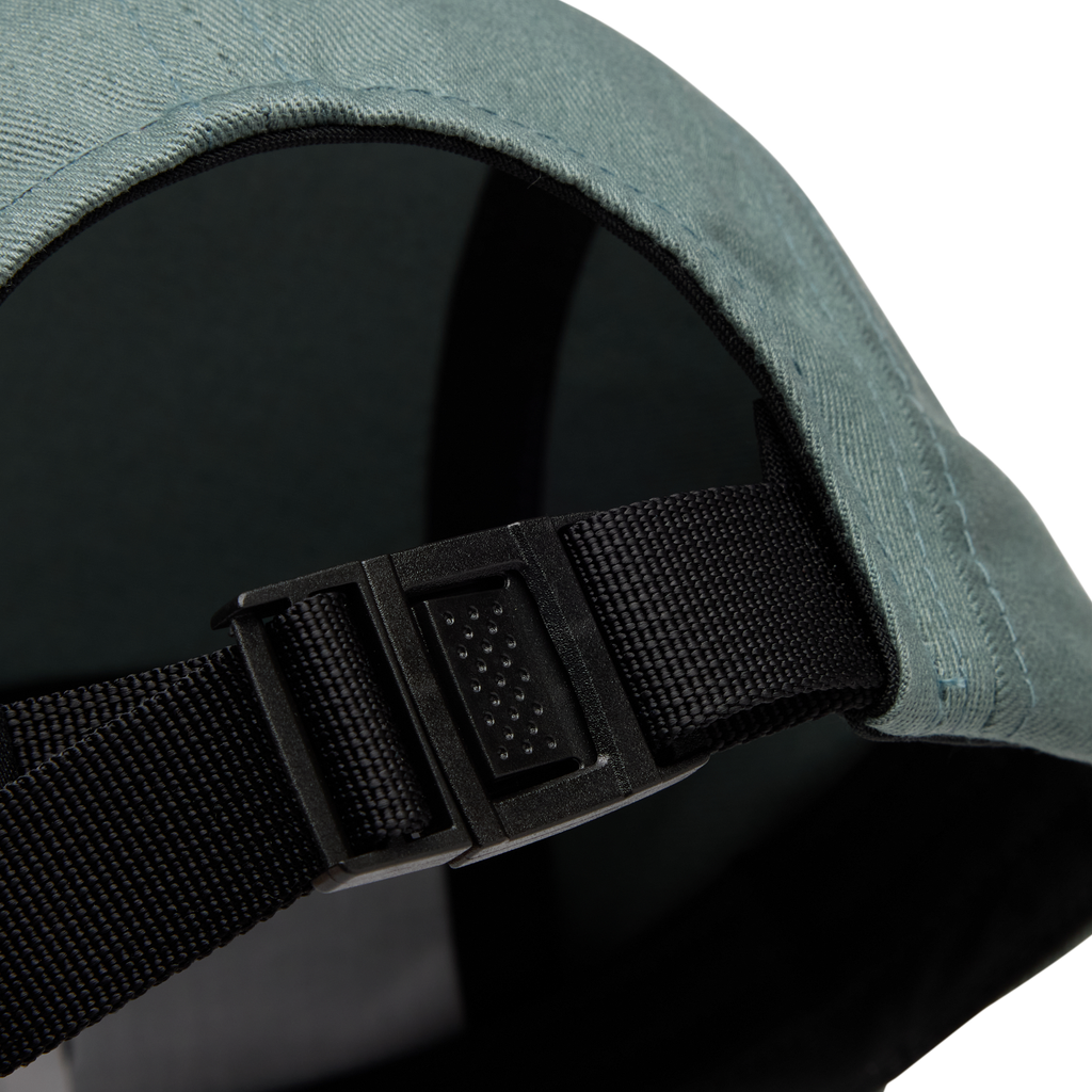 Camper Hat