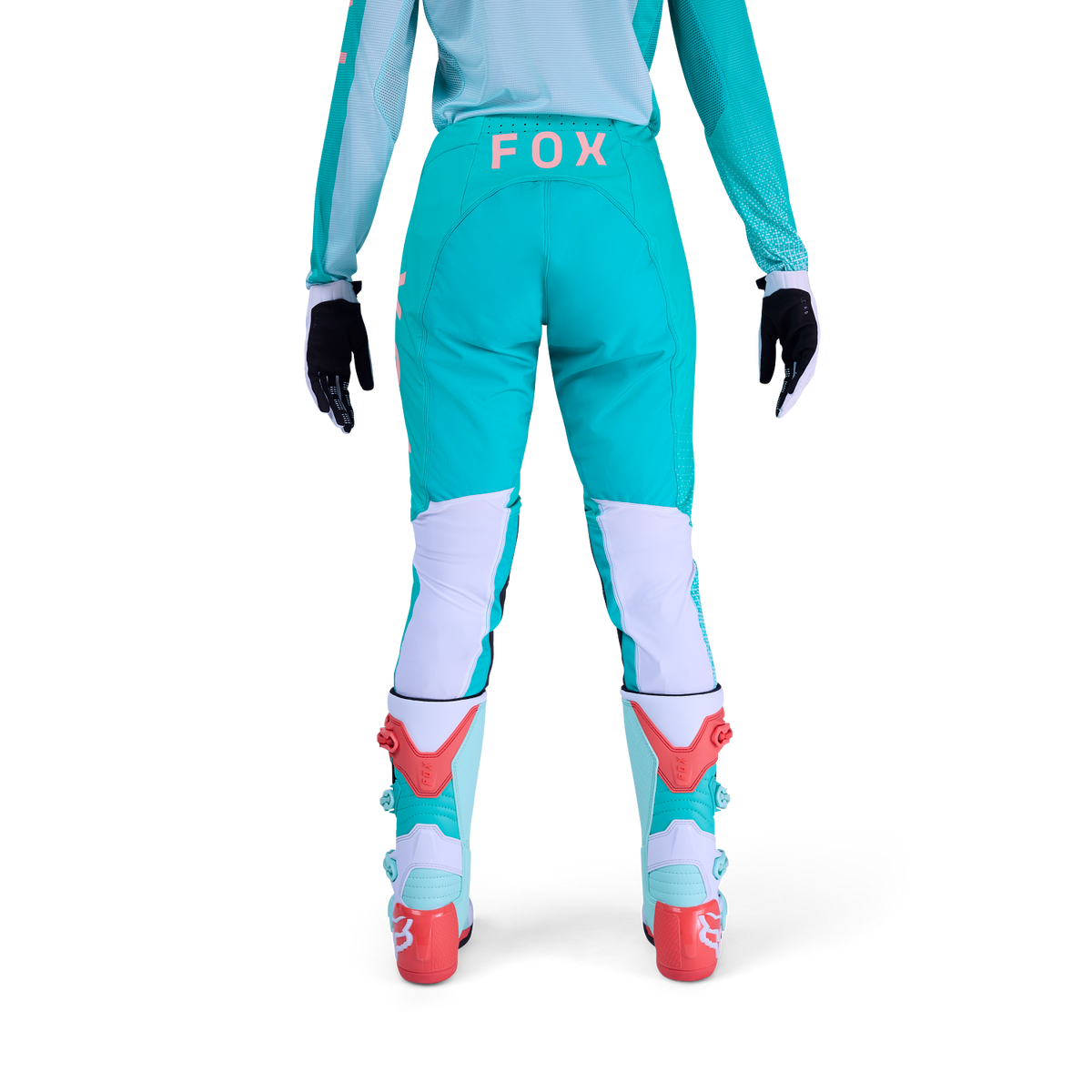 Womens Flexair Fracture Pants