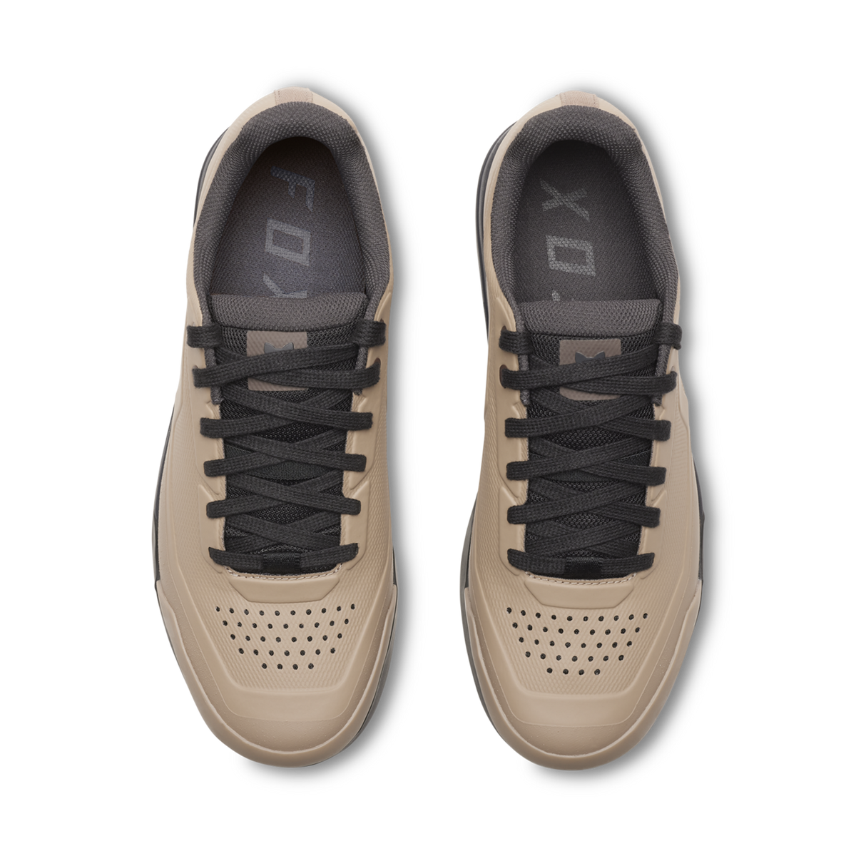 Union Flat Shoes