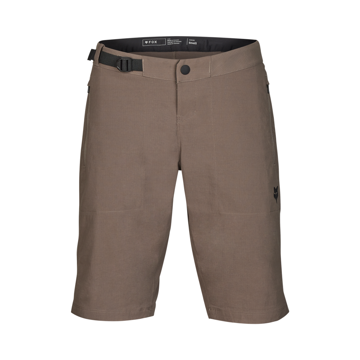 Womens Ranger Shorts