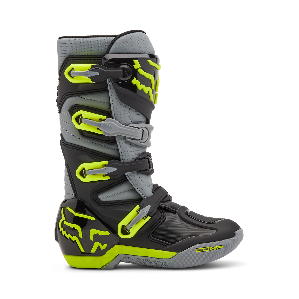 Youth Comp Boots