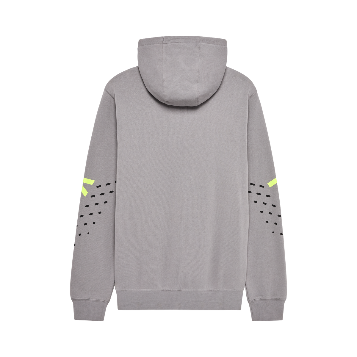 Shield Pullover Hoodie