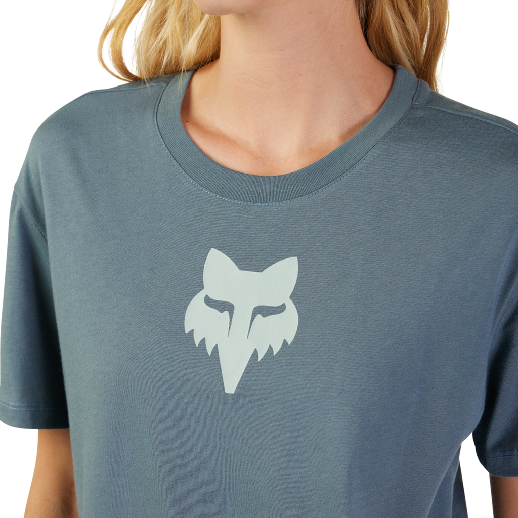Womens Basic Tee