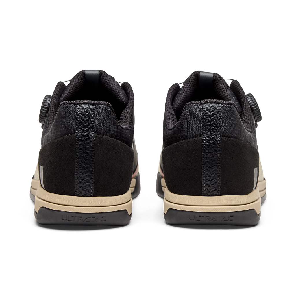 Union Limited Edition BOA Flat Shoes