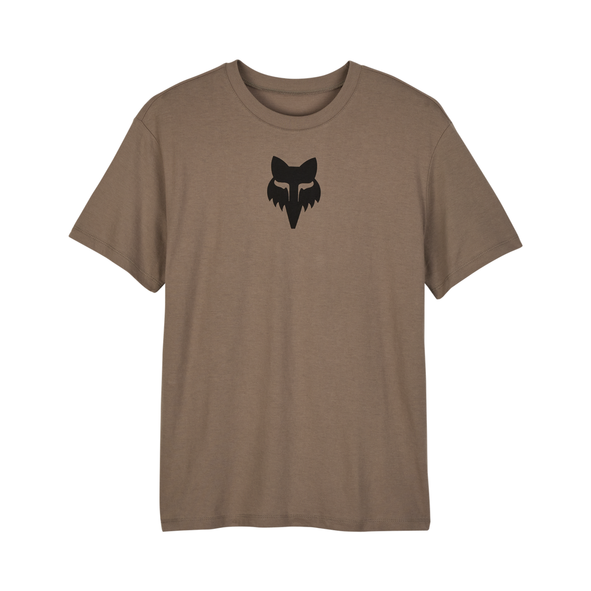 Womens Basic Tee