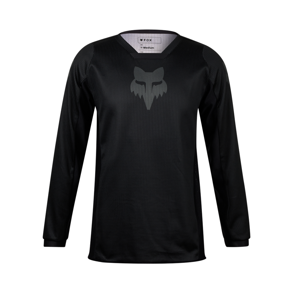 Youth 180 Blackout Jersey