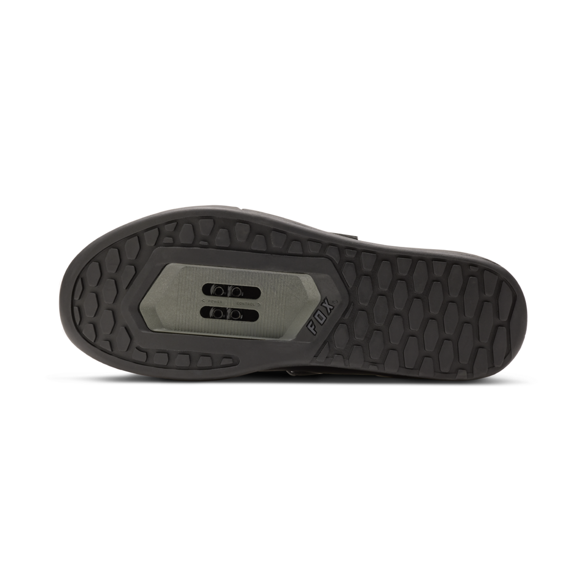 Union Clipless Shoes