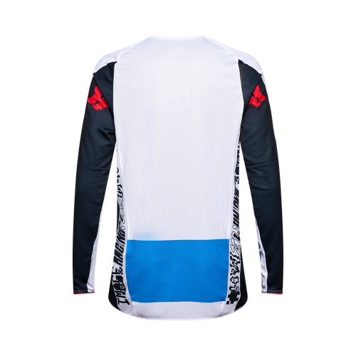 360 Fade Jersey