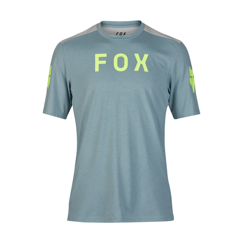 Ranger Aviation Drirelease Jersey