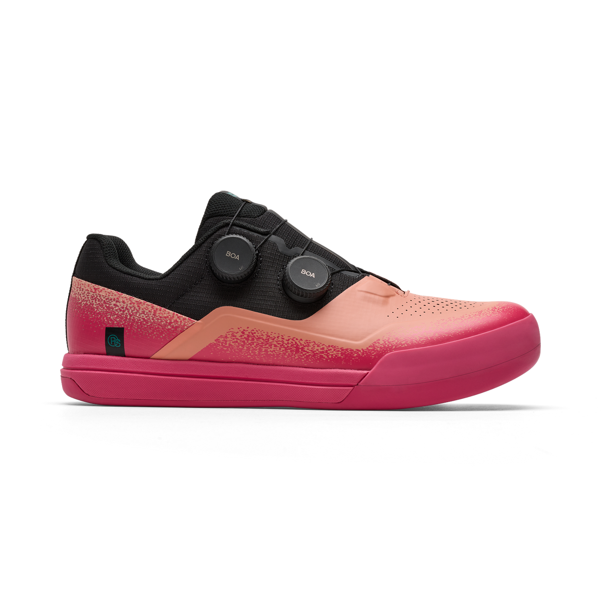 Union BOA Vision Limited Edition