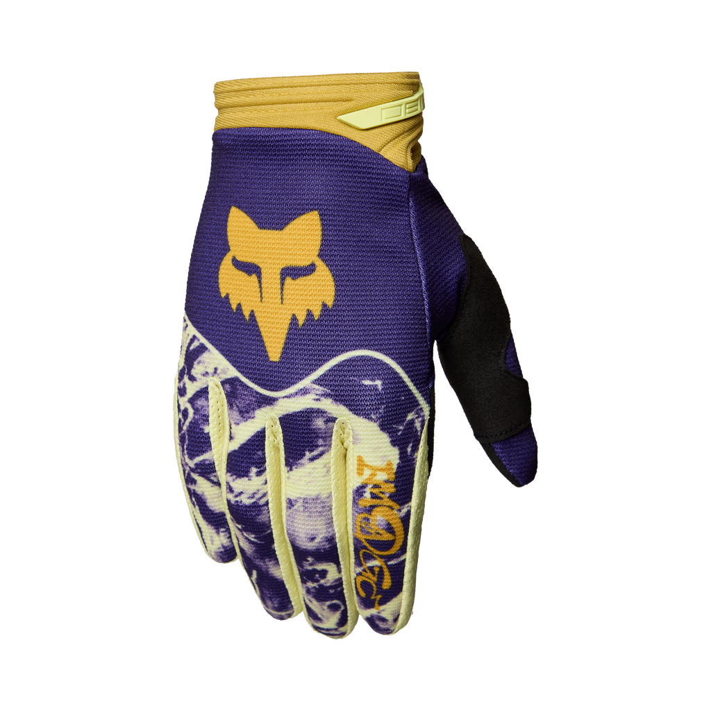 180 Image Print Glove
