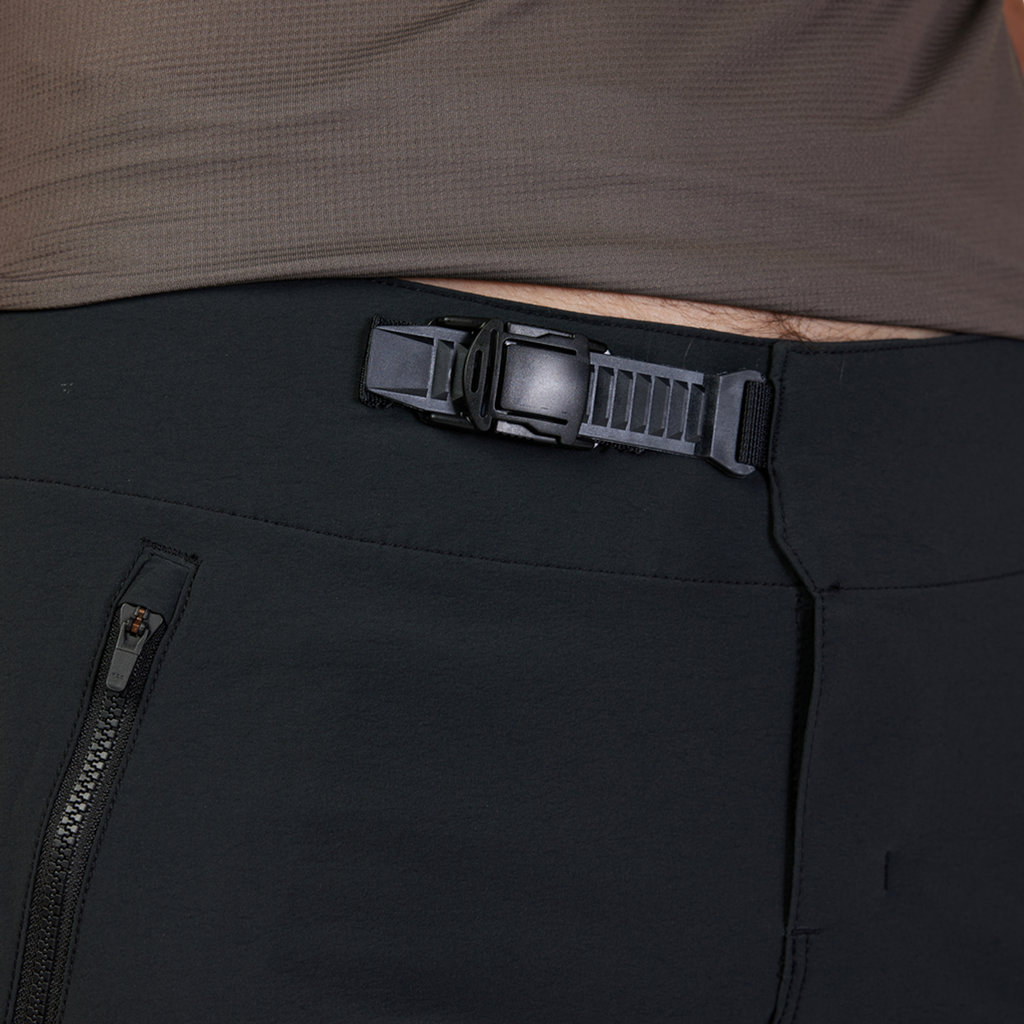 Flexair Lined Shorts