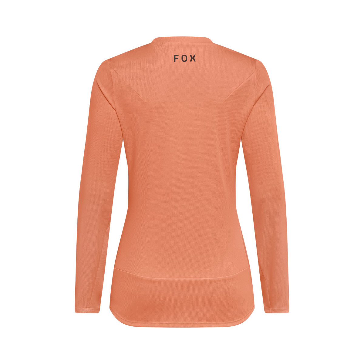 Womens Ranger Long Sleeve Jersey