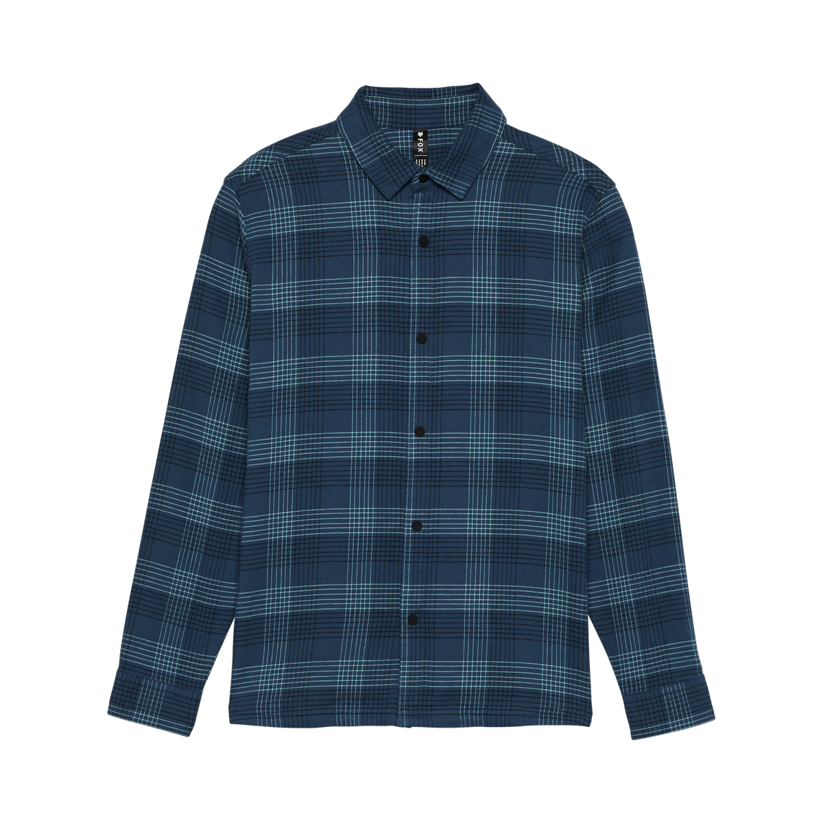 Womens Survivalist Stretch Flannel Shirt
