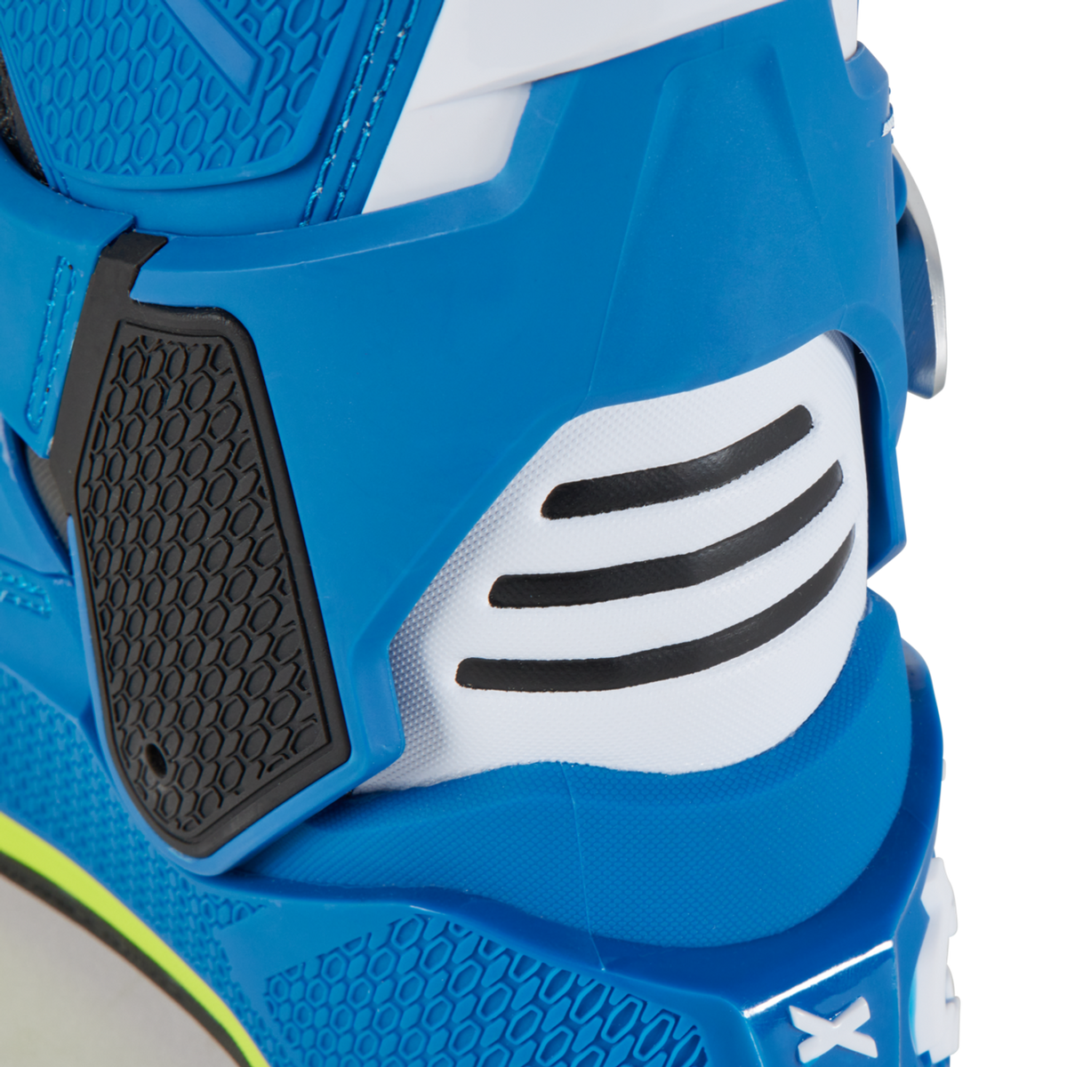 Motion Boots