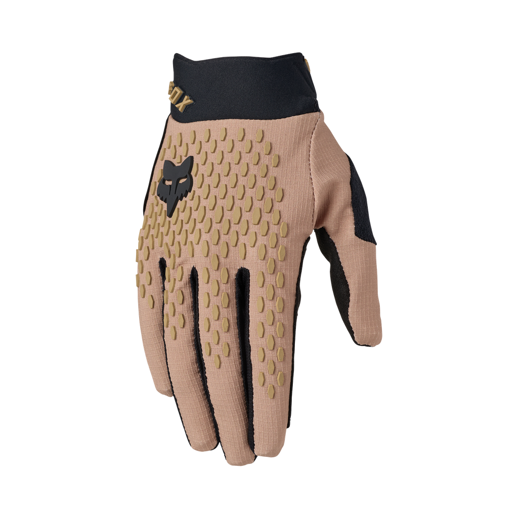 Womens Defend Gloves