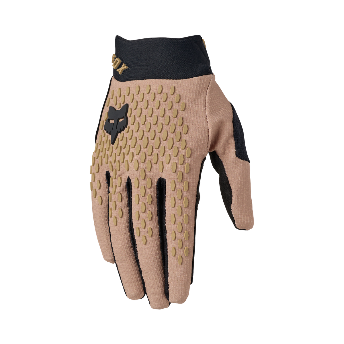 Womens Defend Gloves