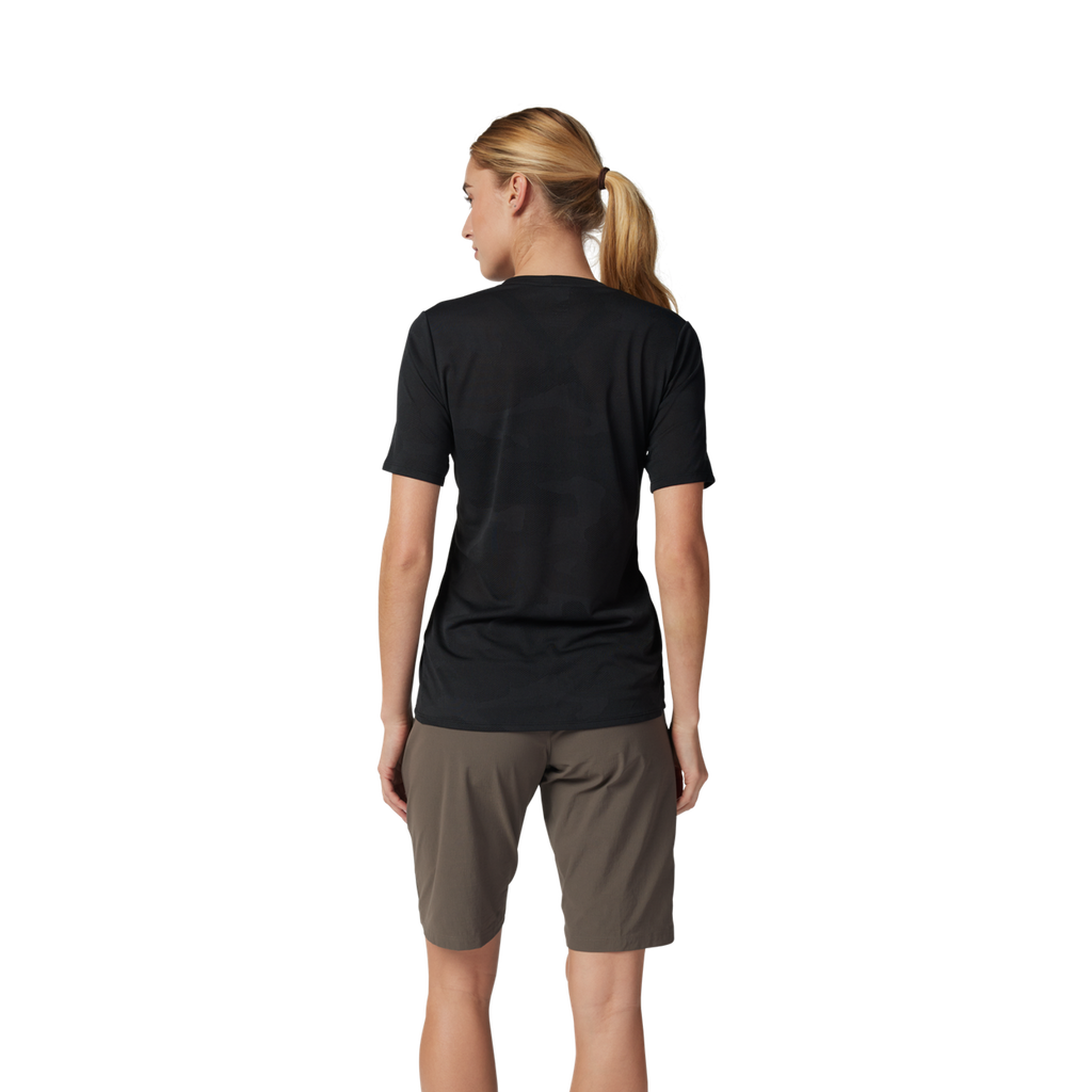Womens Ranger TruDri Jersey