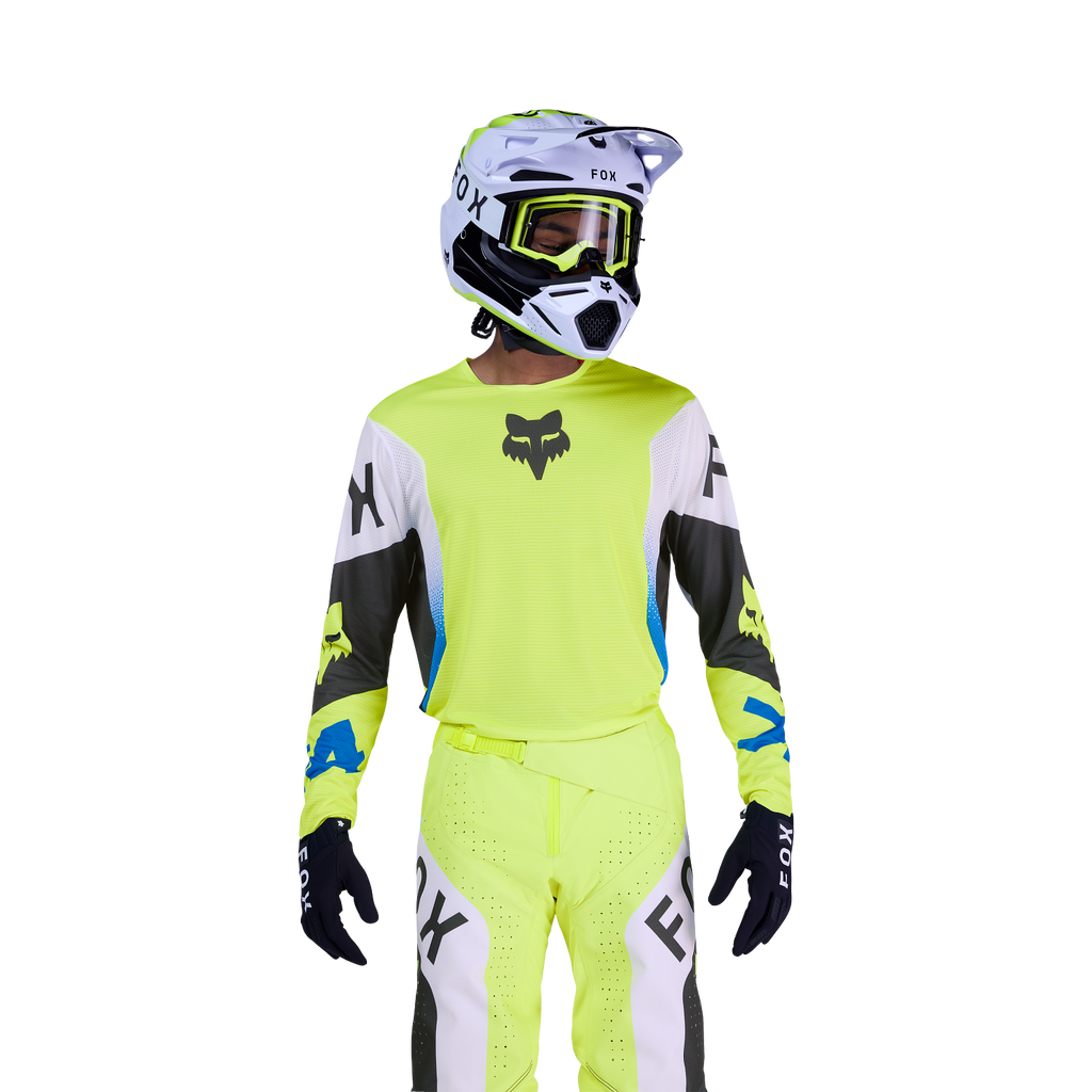 360 Tine Jersey