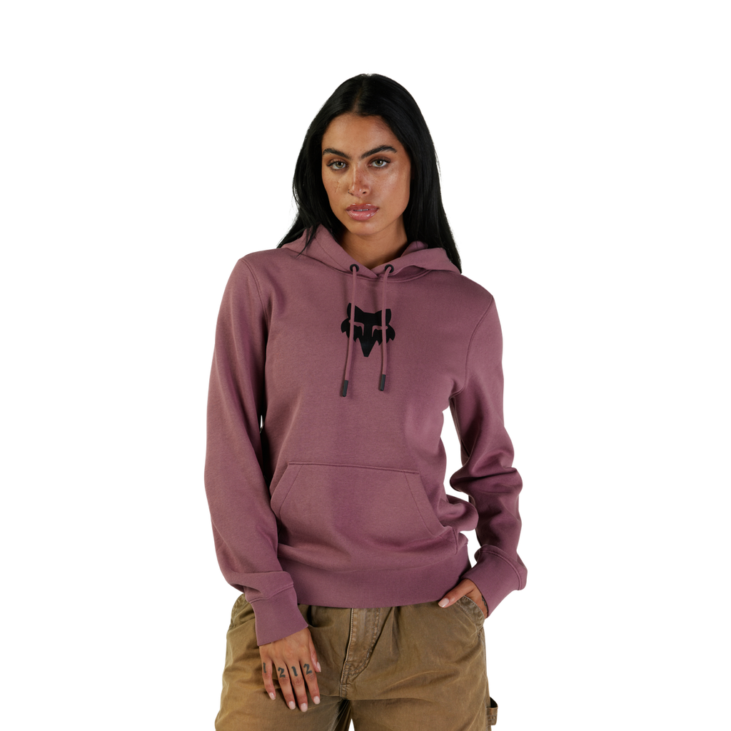 Womens Pullover Hoodie