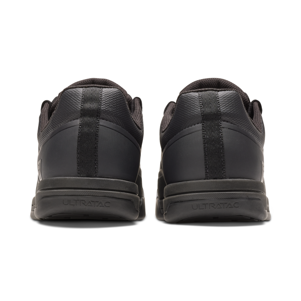 Union Flat Shoes