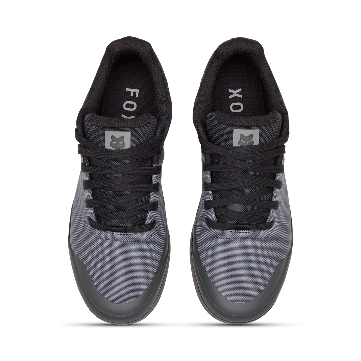 Union Canvas Shoes