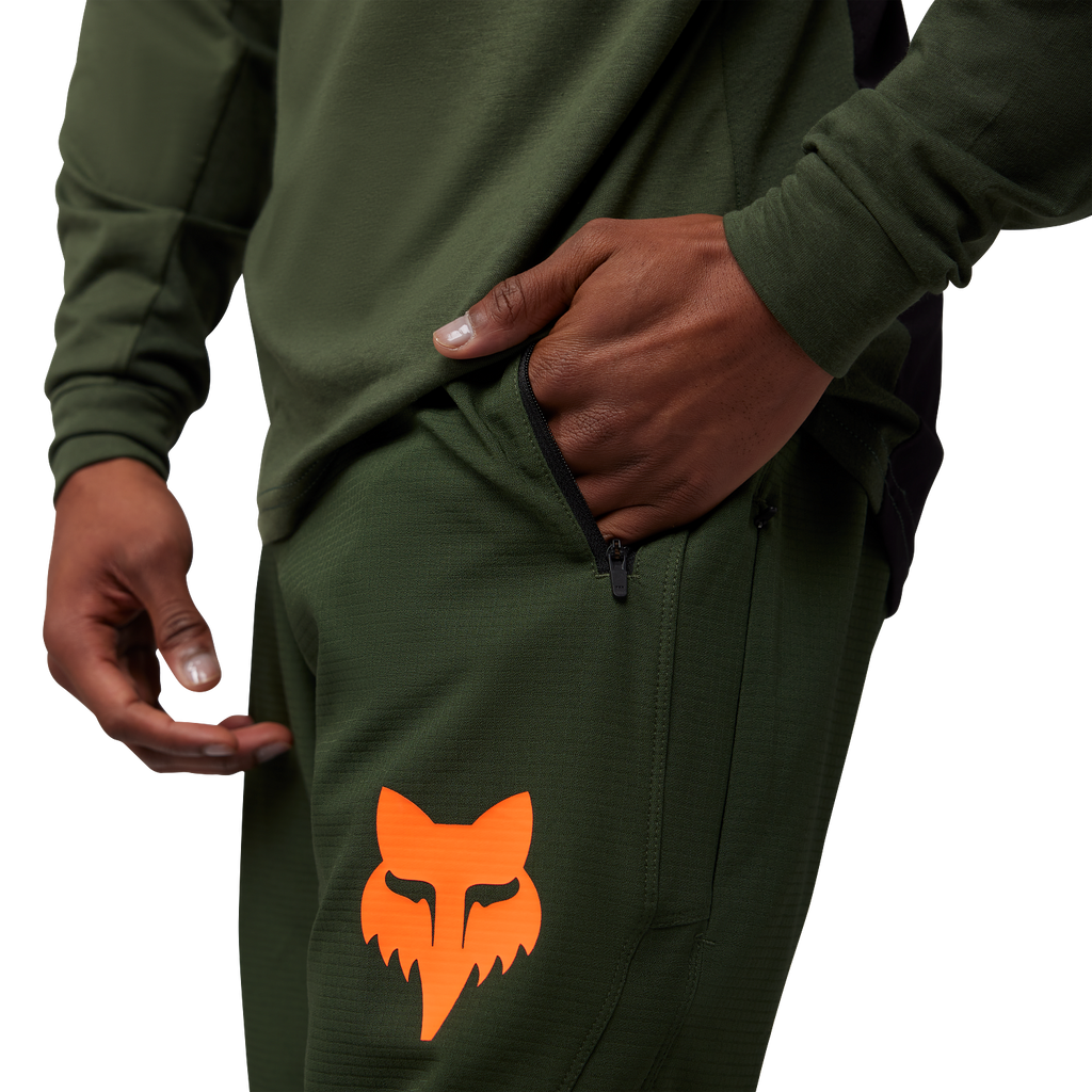 Defend Taunt Pants
