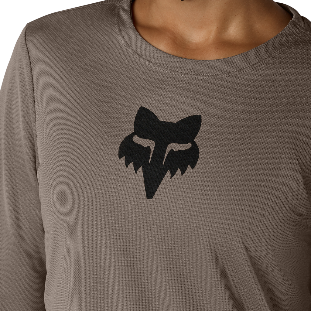 Womens Ranger Long Sleeve Jersey
