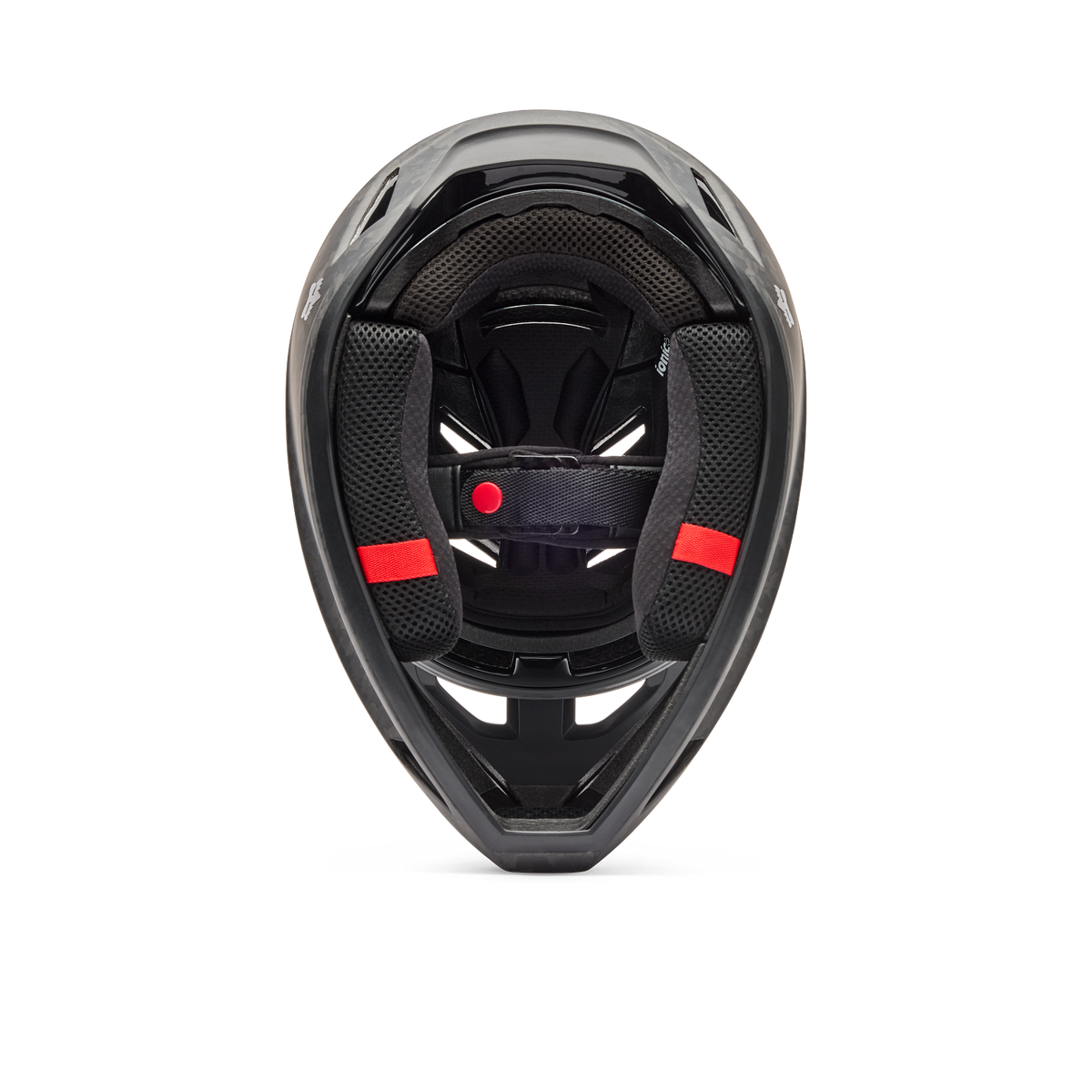 Rampage RS Matte Black Helmet