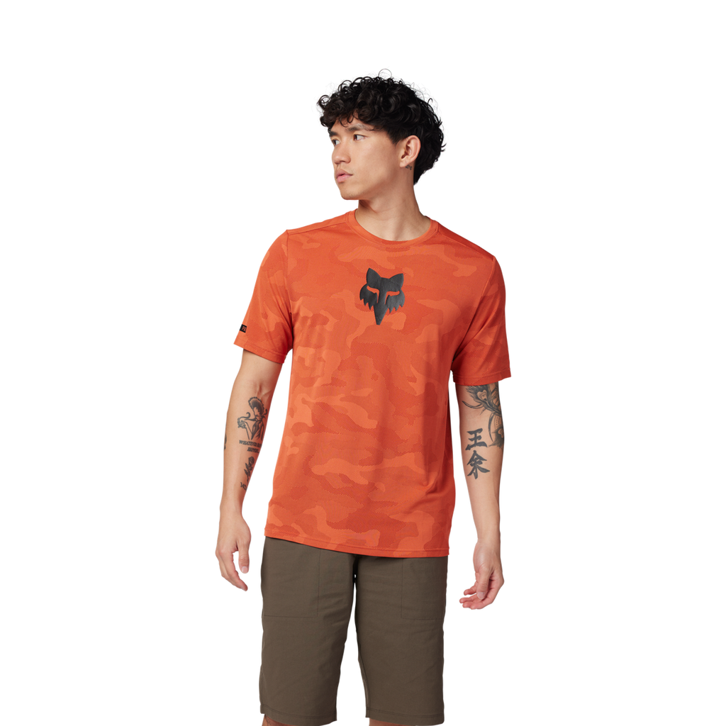 Ranger TruDri Jersey