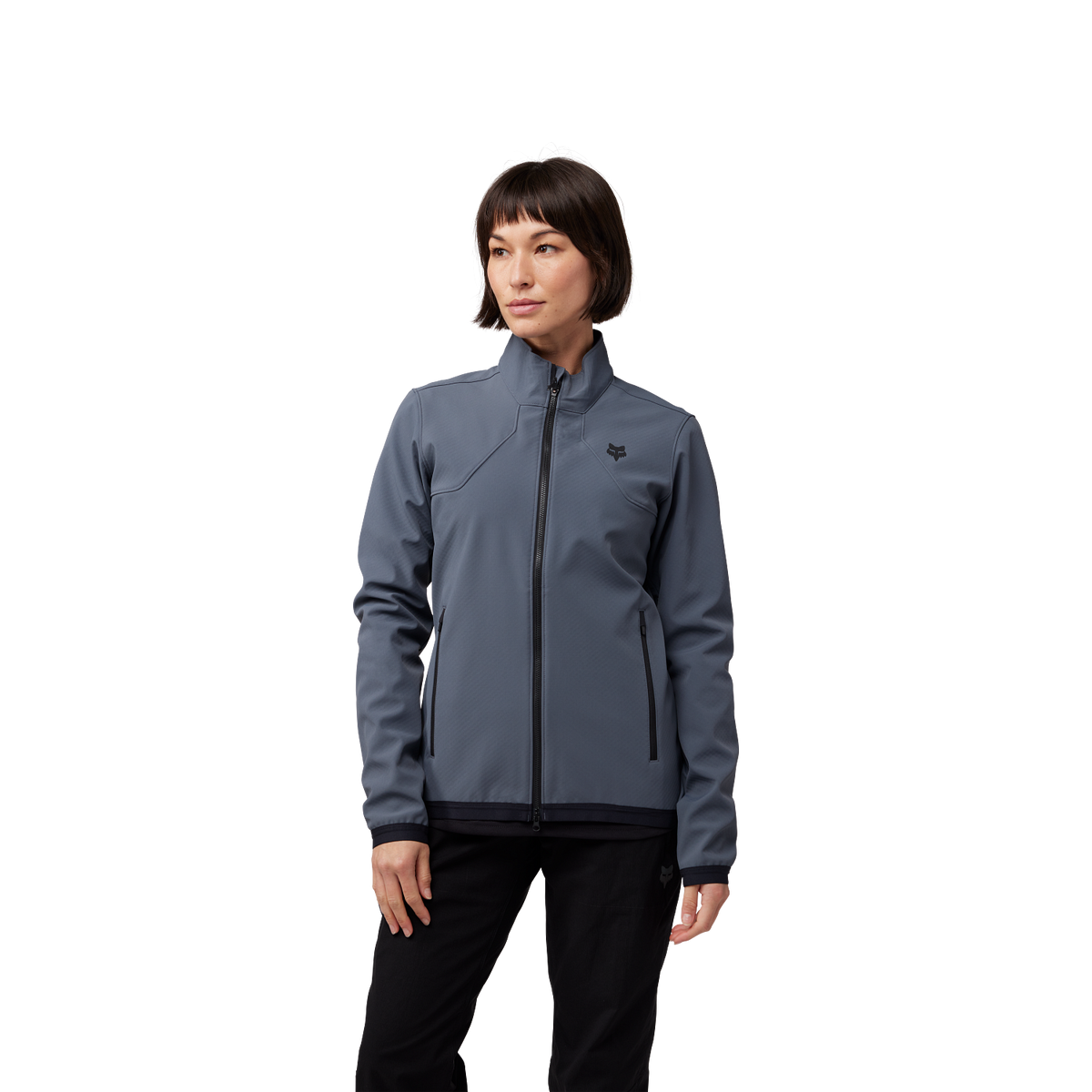 Womens Ranger Fire Jacket
