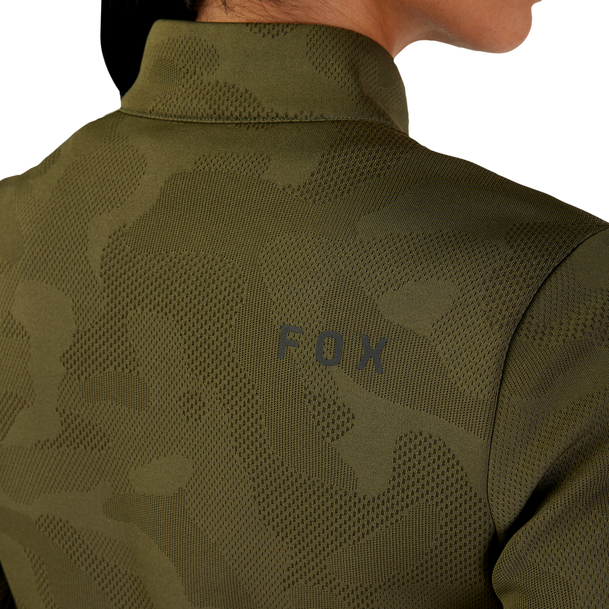 Womens Ranger Mid-layer Jacket