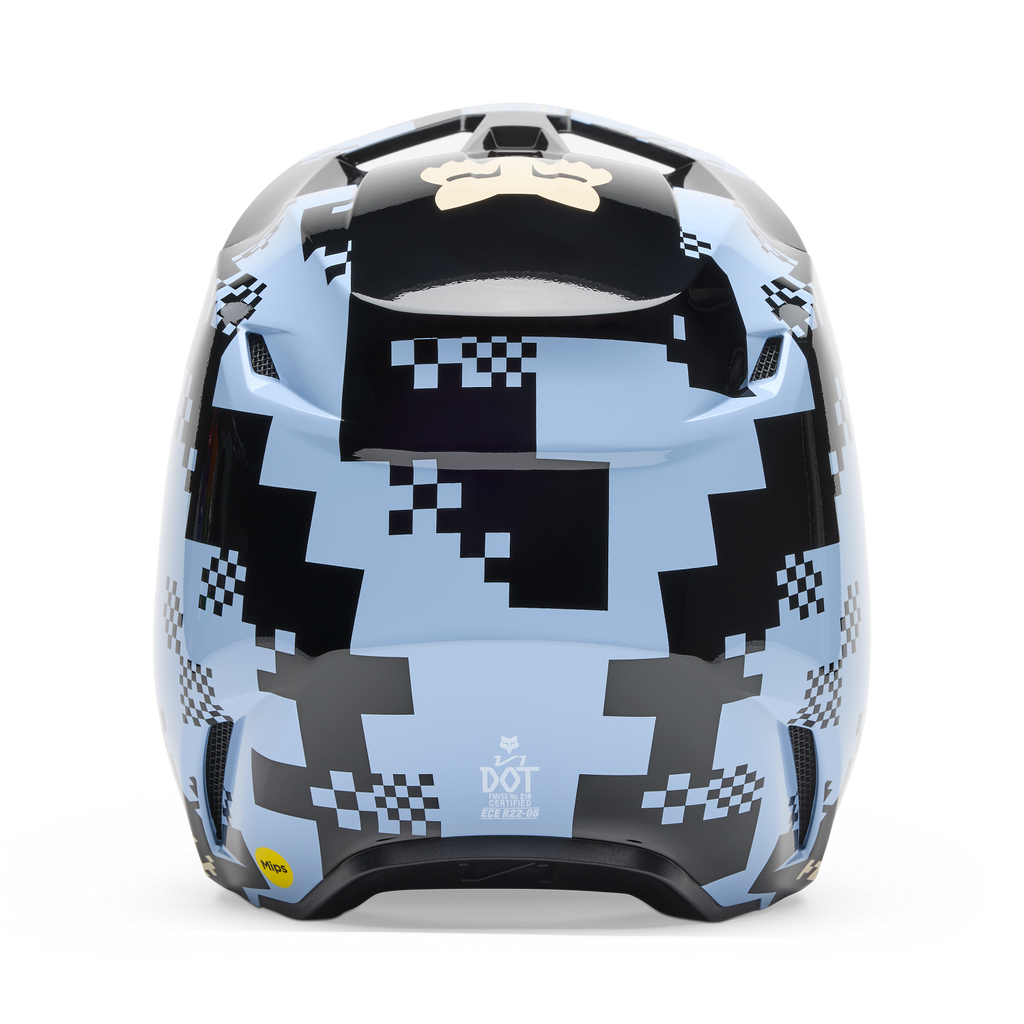 V1 Digi Image Helmet