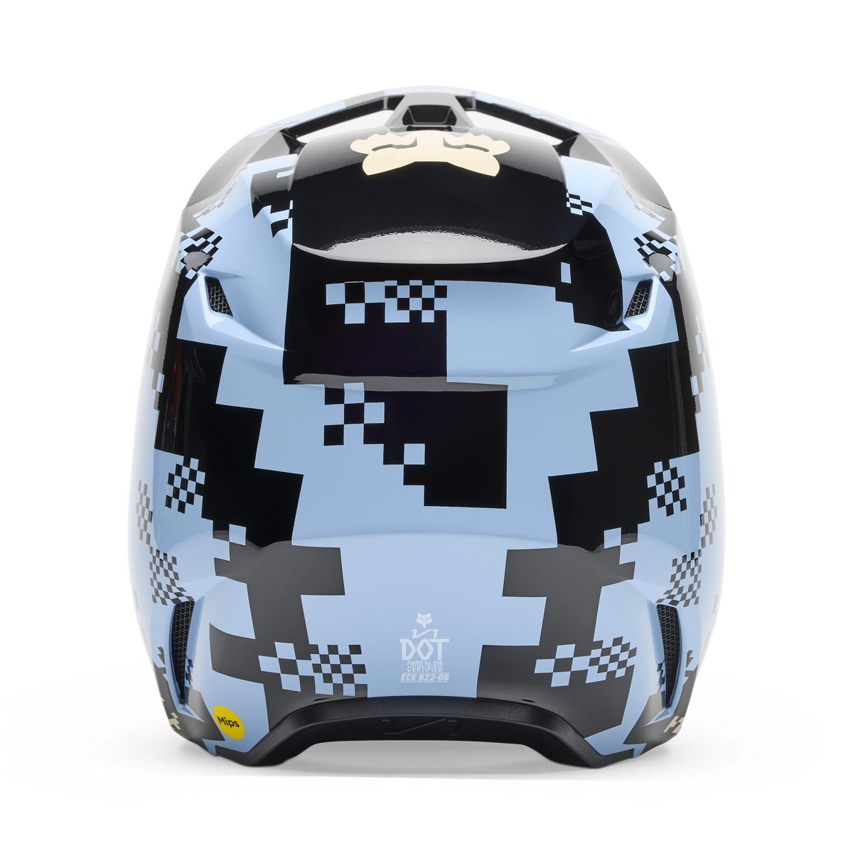 V1 Digi Image Helmet