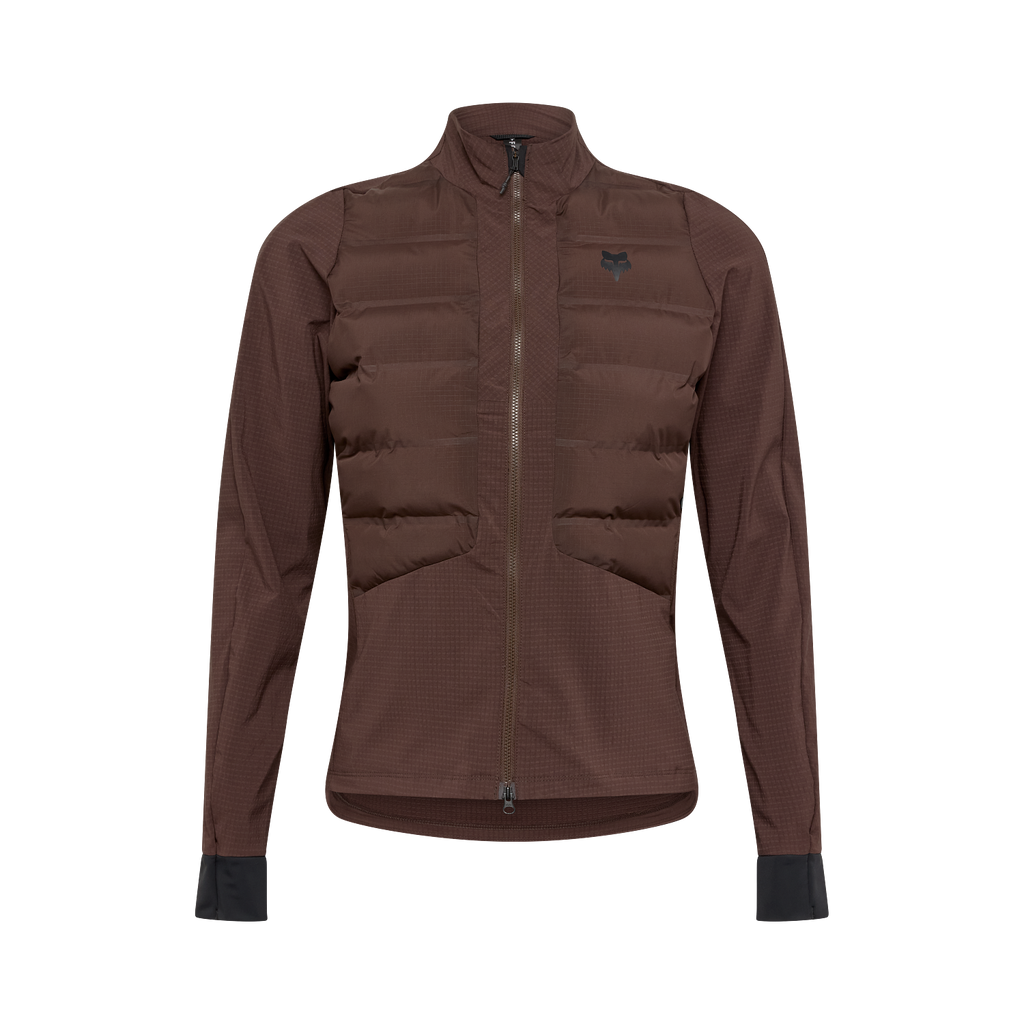 Womens Flexair Fire Hybrid Jacket