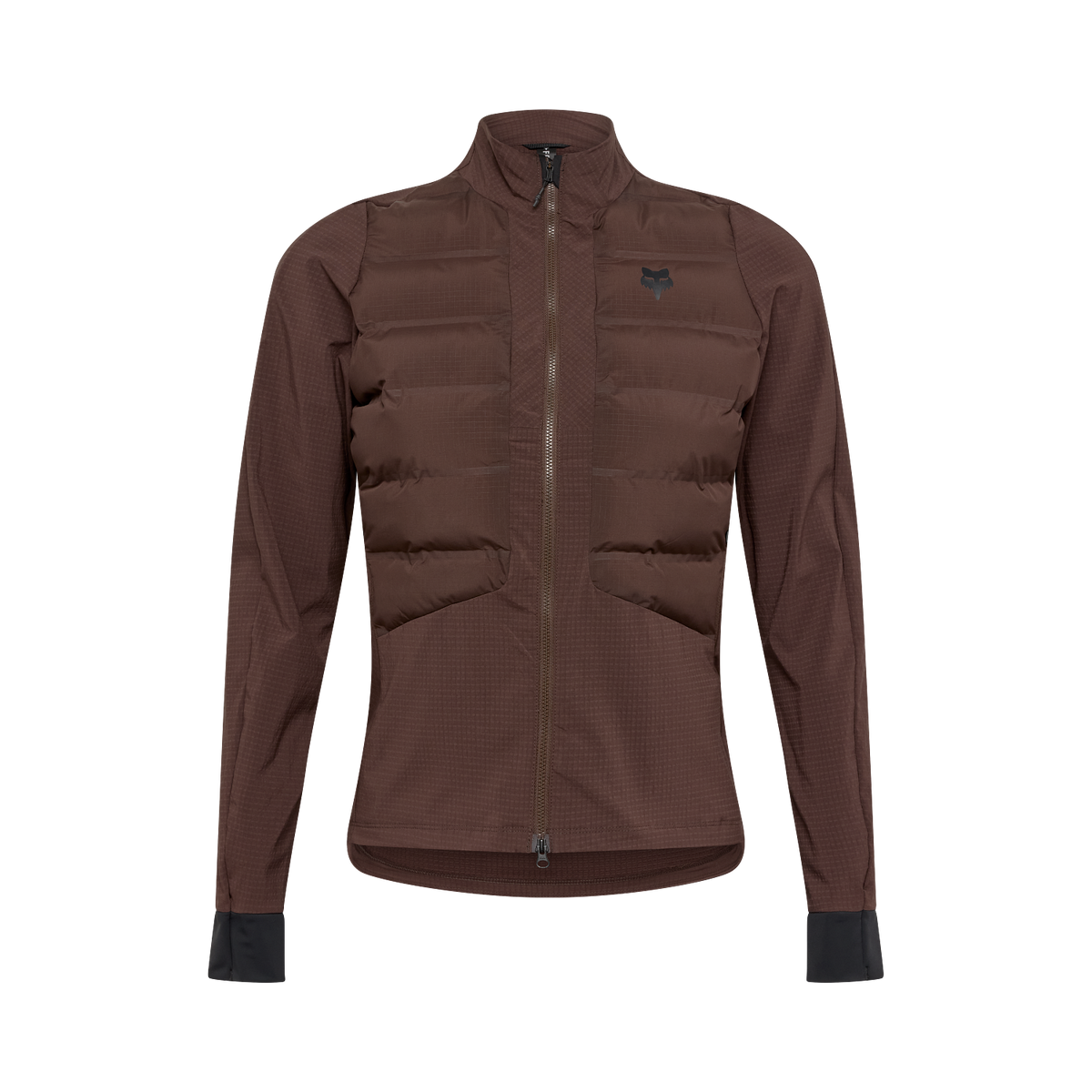 Womens Flexair Fire Hybrid Jacket