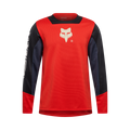 Youth Defend Elevated Long Sleeve Jersey