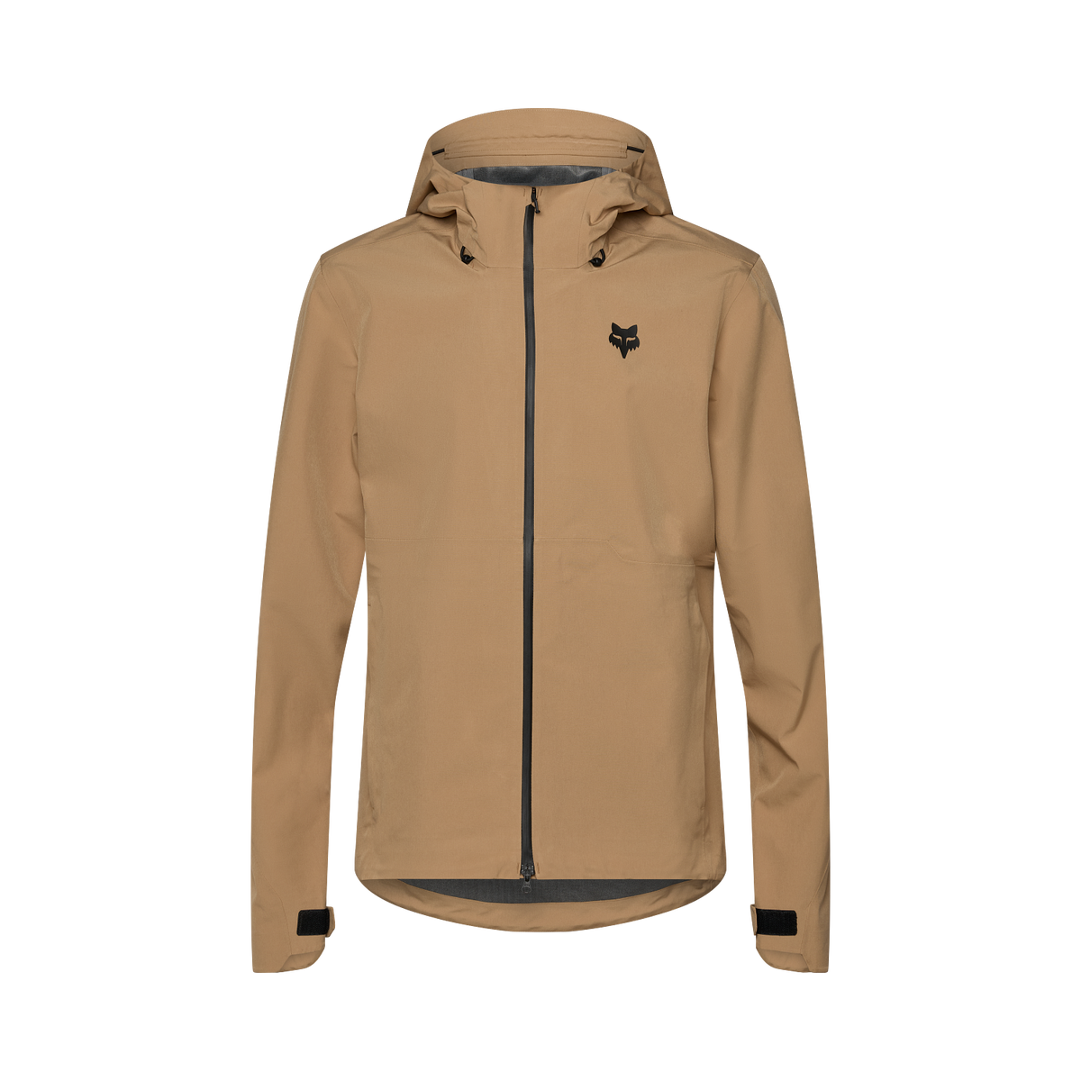 Defend 3-Layer Water Jacket