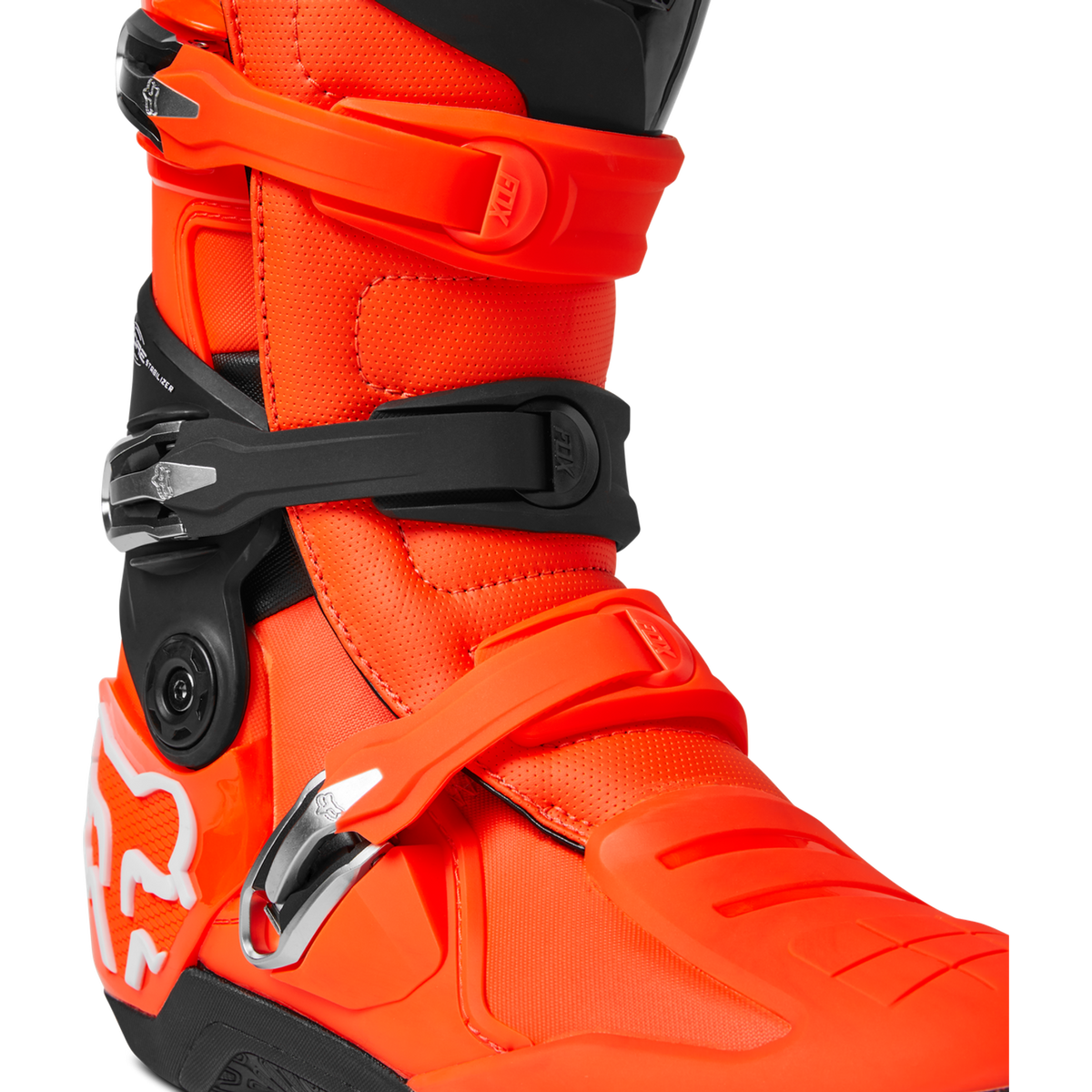 Motion Boots