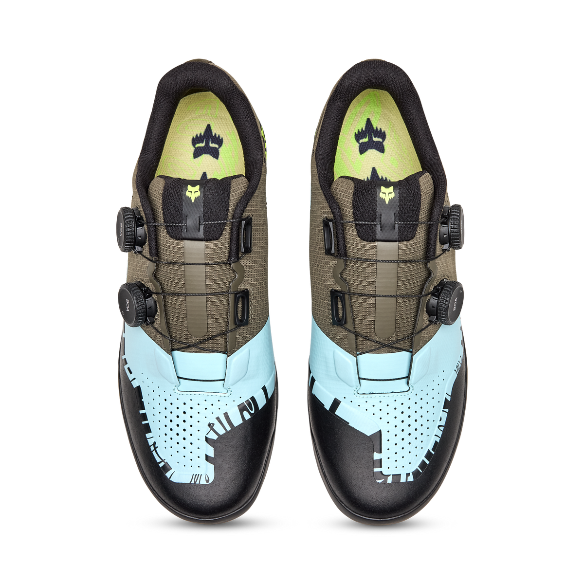 Union Limited Edition BOA Clipless Shoes